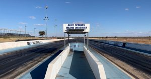 Alice-Springs-Inland-Dragway